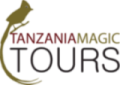 Tanzania Magic Tours Logo