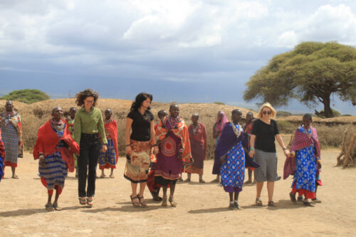 2 Days Tanzania Maasai Cultural Safaris