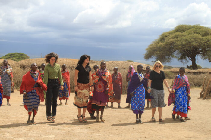 2 Days Tanzania Maasai Cultural Safaris