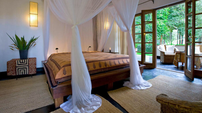 5 Days Tanzania Lodge Safaris